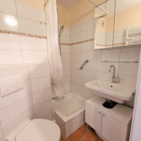 Apartment K01-008 Heiligenhafen